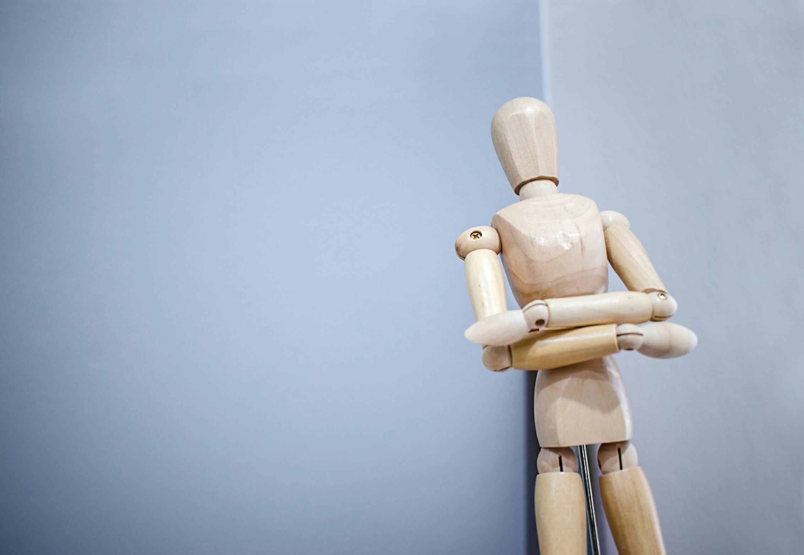 Fingere di essere ciò che non si è (Video)