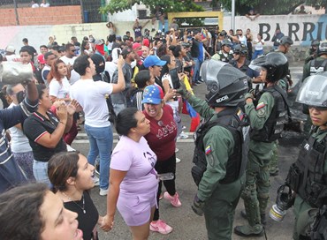 Venezuela: cosa fare in caso di frode?
