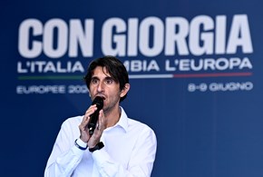 Donzelli: “Rai pluralista, ma quale Telemeloni”