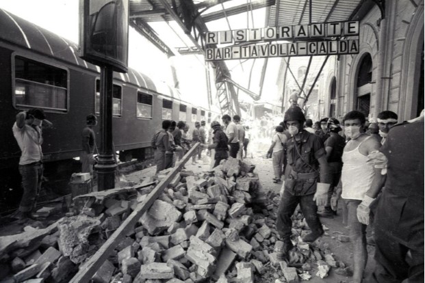 Strage di Bologna, Mattarella: “Ferita insanabile”