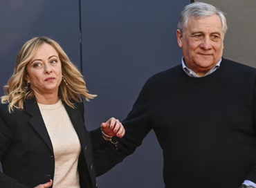 Il golpe Ue contro la Meloni e l’indisponibilità di Tajani