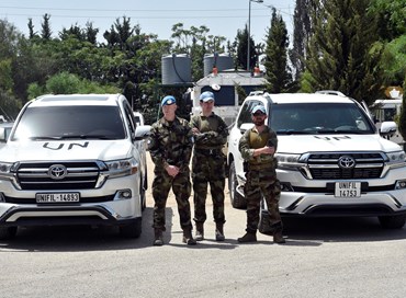 Unifil, la pace si può fare ma l’Iran prepara vendetta