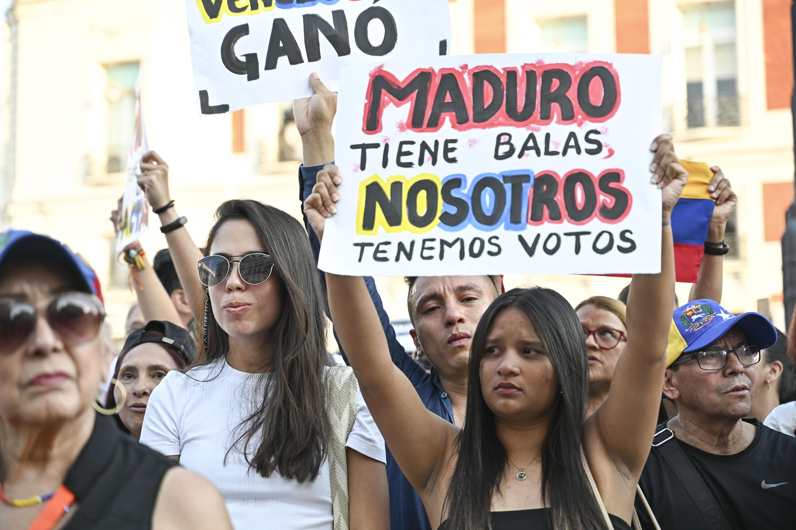 Venezuela, Corte suprema indaga sulle elezioni