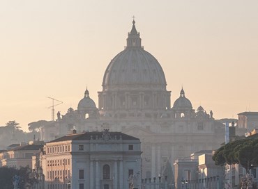 Quali sono le cose da tenere a mente per un viaggio di lavoro a Roma?