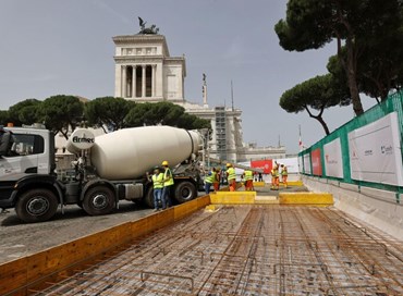 Infrastrutture: indennizzi per i danni temporanei da cantierizzazione