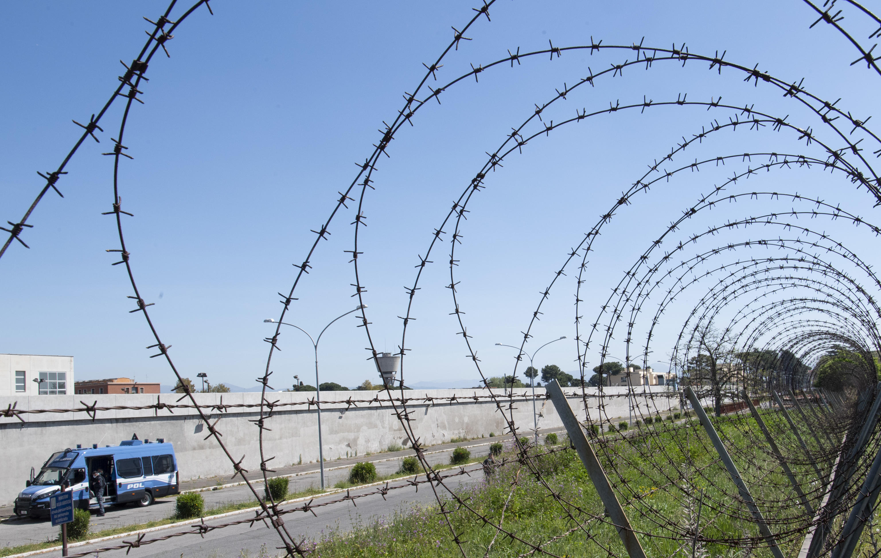 Il dl carceri passa anche alla Camera, oggi il voto finale