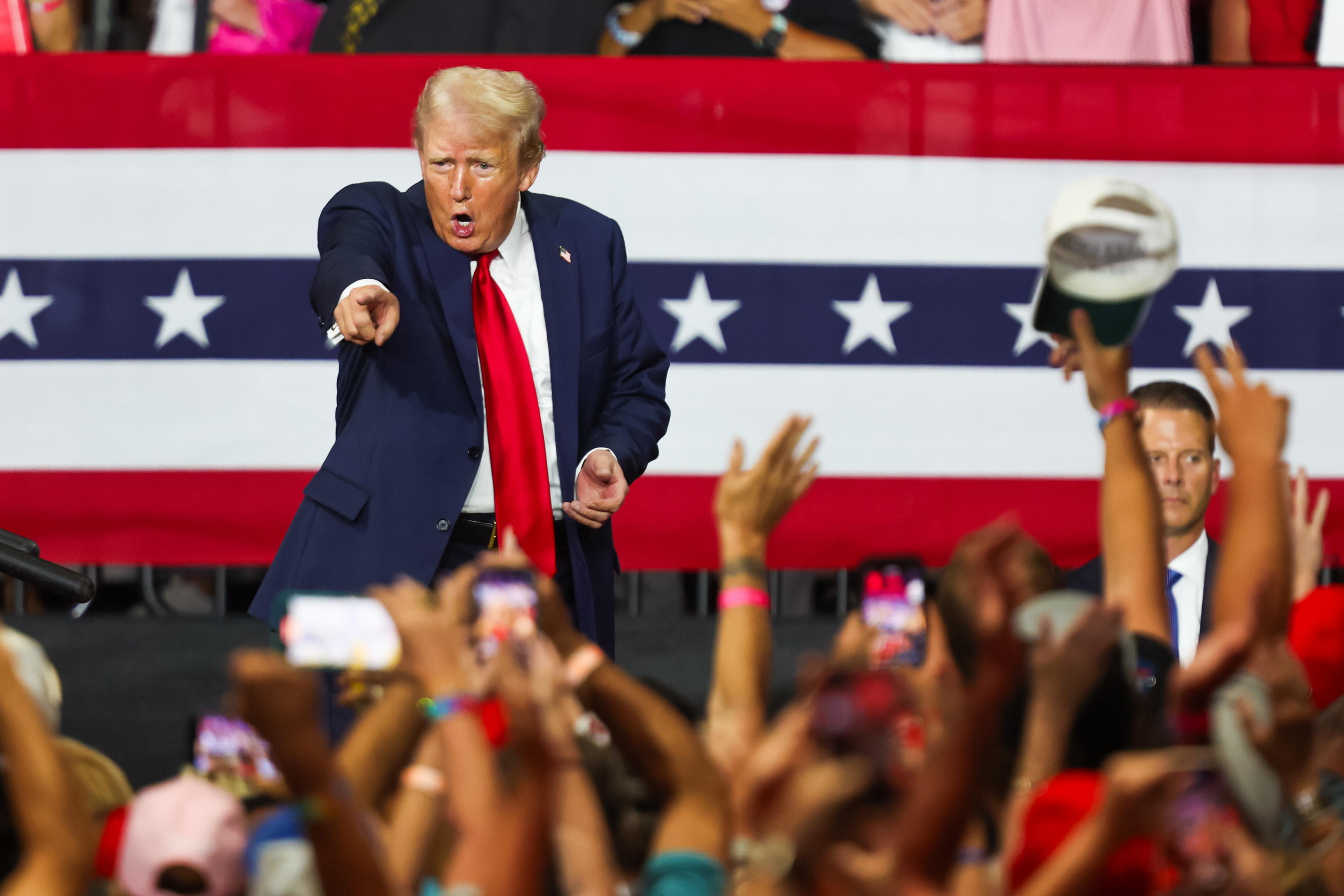 Le incognite del trumpismo: riscrivere la democrazia
