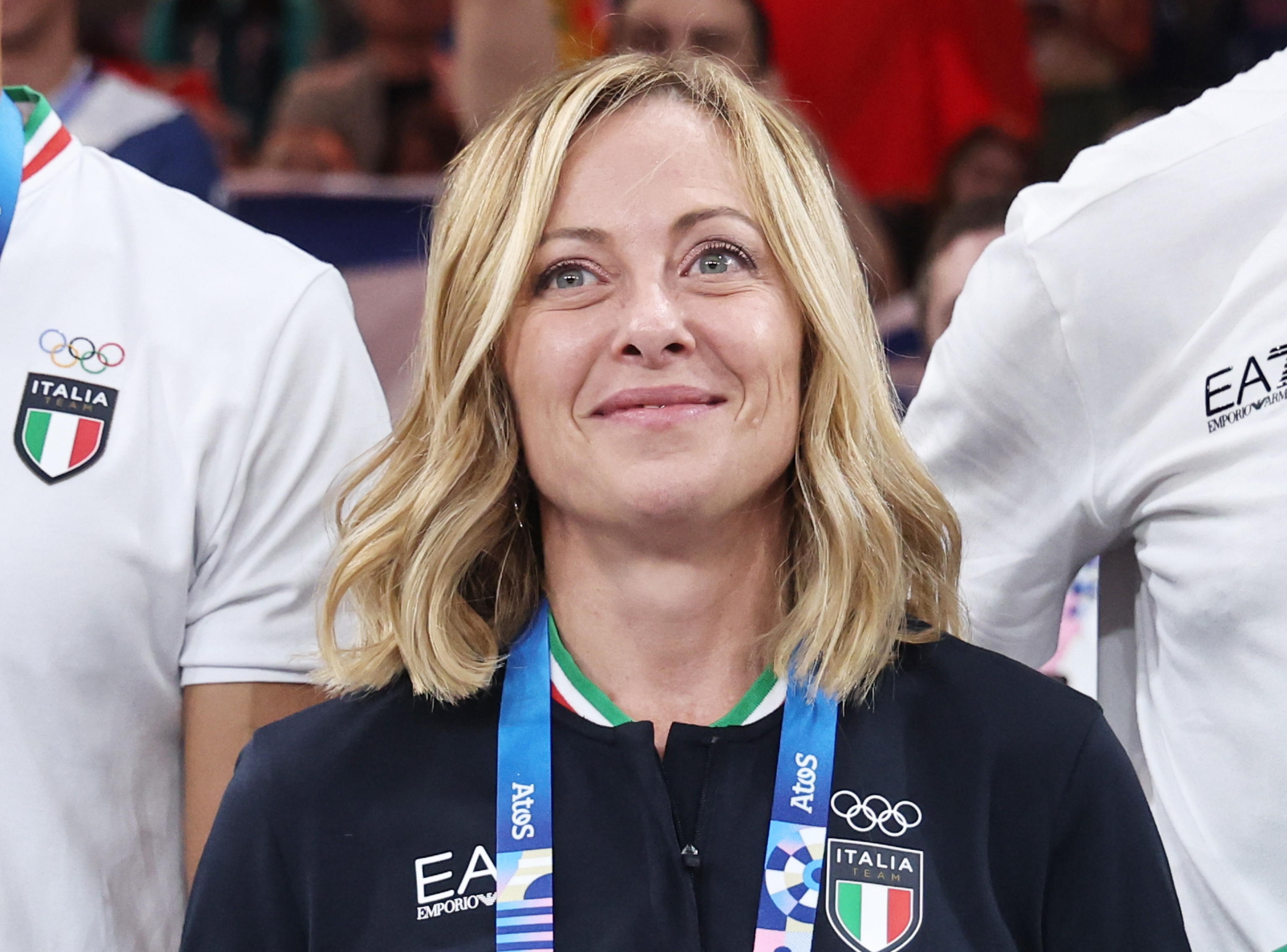 Giorgia Meloni è la leader più amata, Elly Schlein solo quarta