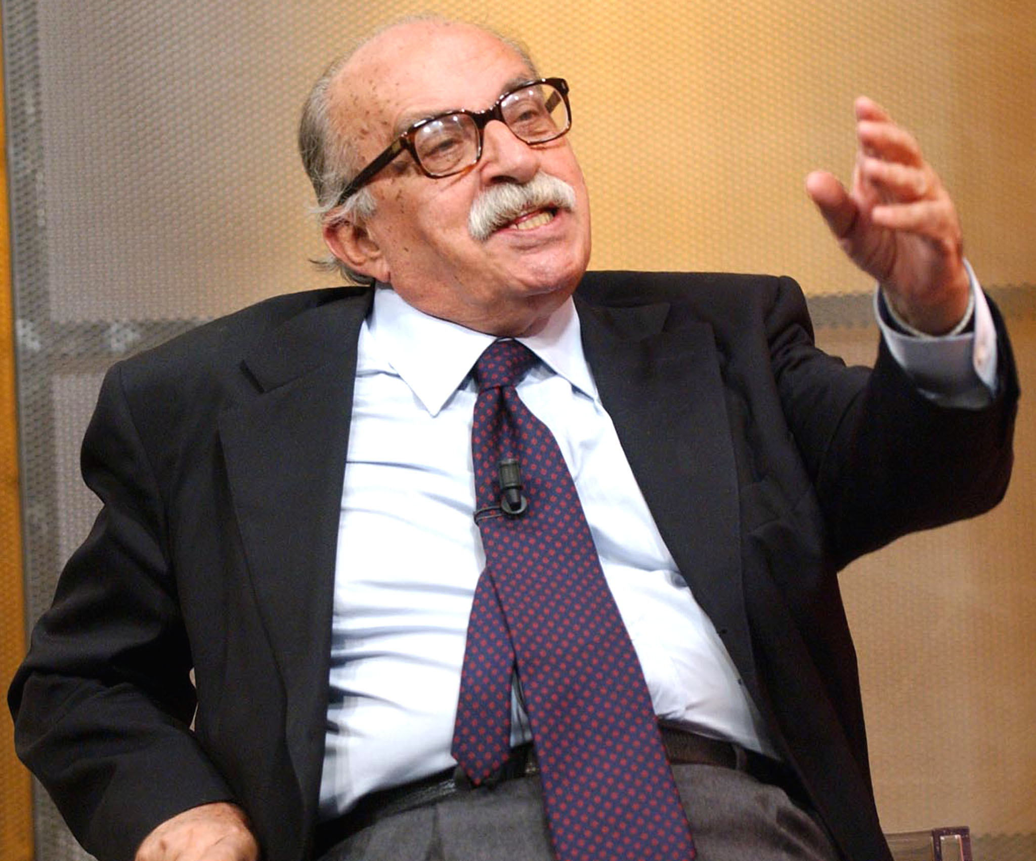 Il ricordo di Lino Jannuzzi, negli anni delle guerre incivili