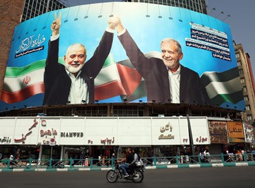 L’Iran temporeggia, diplomazie in movimento