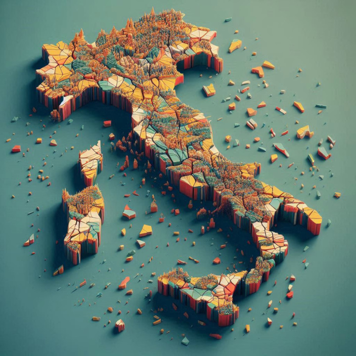 L’eruzione cutanea