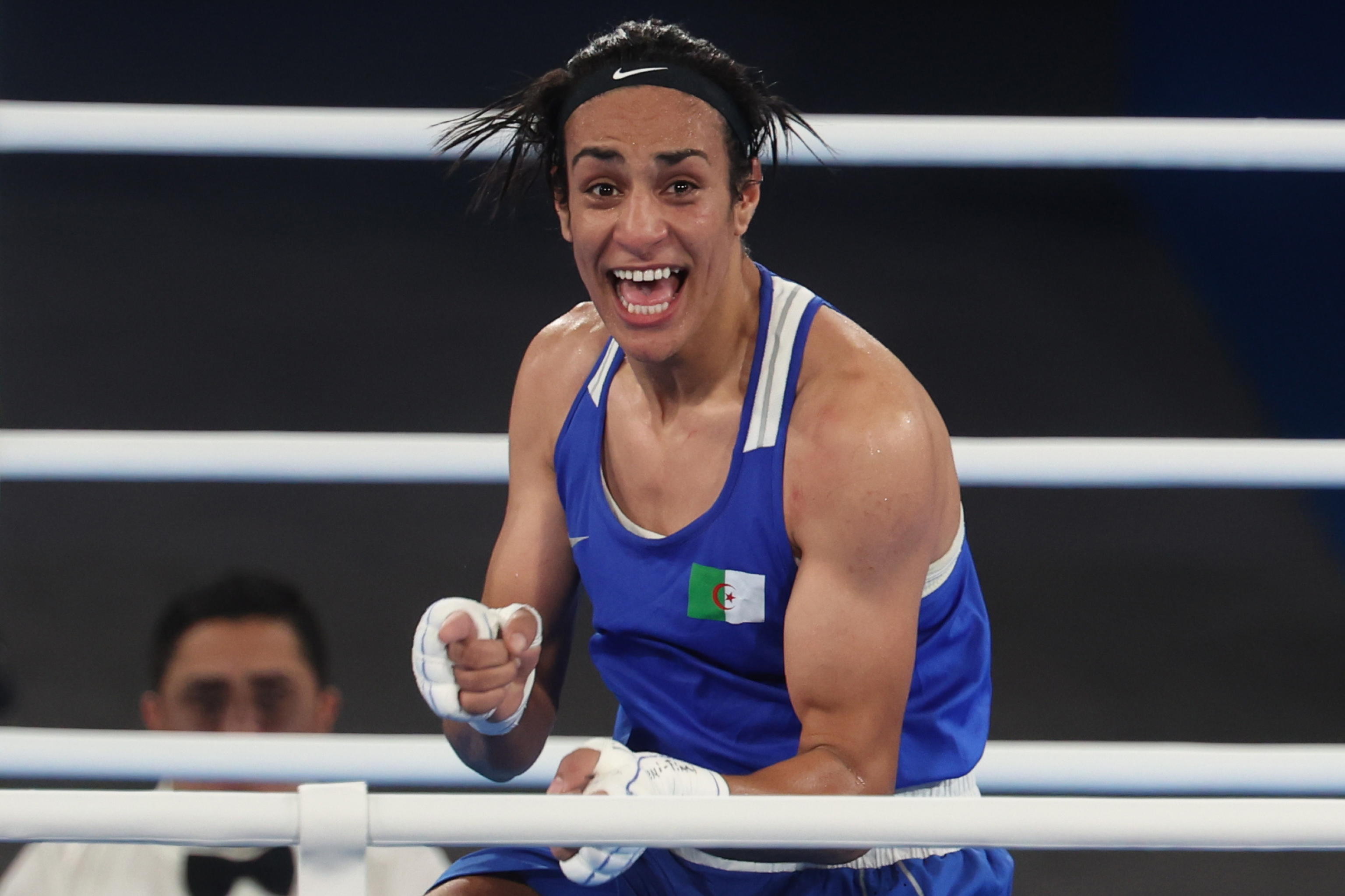 Non la buttiamo in politica, please