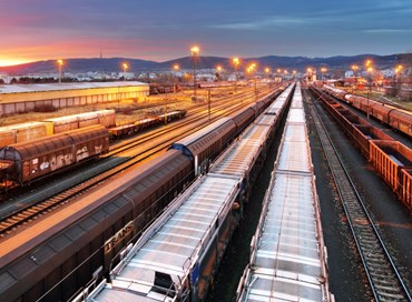 Il trasporto ferroviario al Ministero: “Situazione insostenibile”