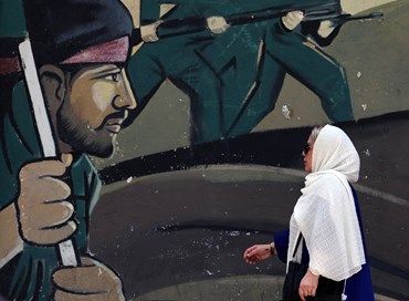 Israele: ok riprendere i colloqui di pace