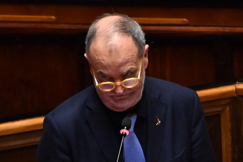 Autonomia, Calderoli: “Referendum? Operazione mediatica e politica”