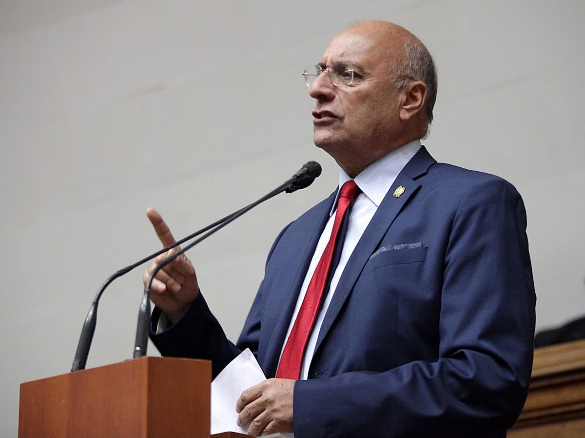 Venezuela, Istituto Friedman: “Sequestrato nostro membro on. Dávila subito dopo l’appello a Meloni”