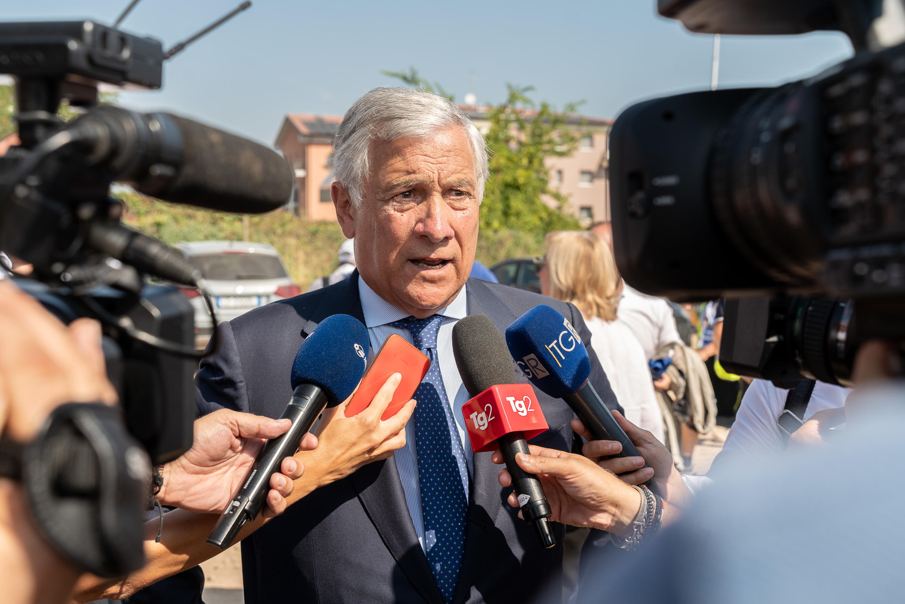 Ius scholae, pale eoliche e vecchi fascisti