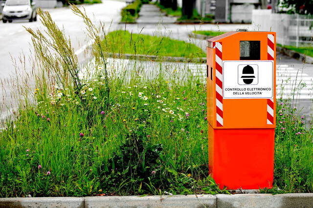 Autovelox comunali: strumenti di sicurezza o macchine per far cassa?