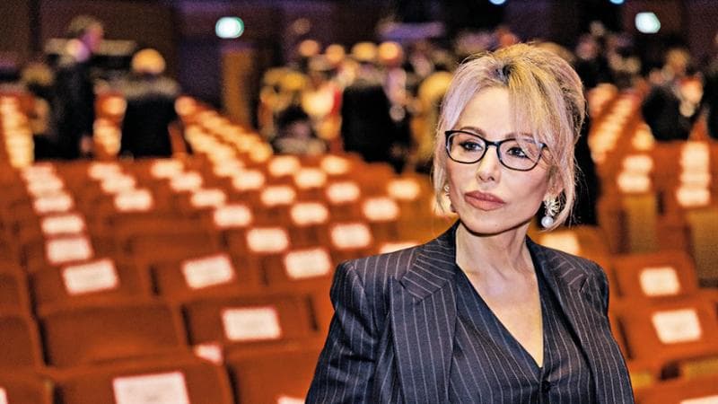 Lettera aperta a Marina Berlusconi 