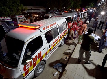 Pakistan, separatisti sparano a dei lavoratori Punjabi: almeno 22 vittime