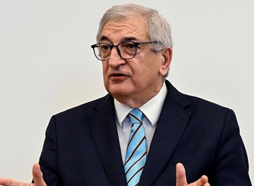 Foti (FdI): “Lo Ius Scholae non è nel programma di Governo”