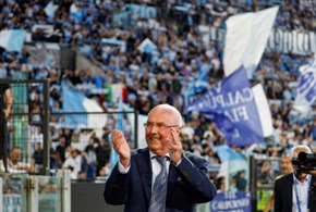 Addio a Sven-Göran Eriksson, il tecnico gentiluomo