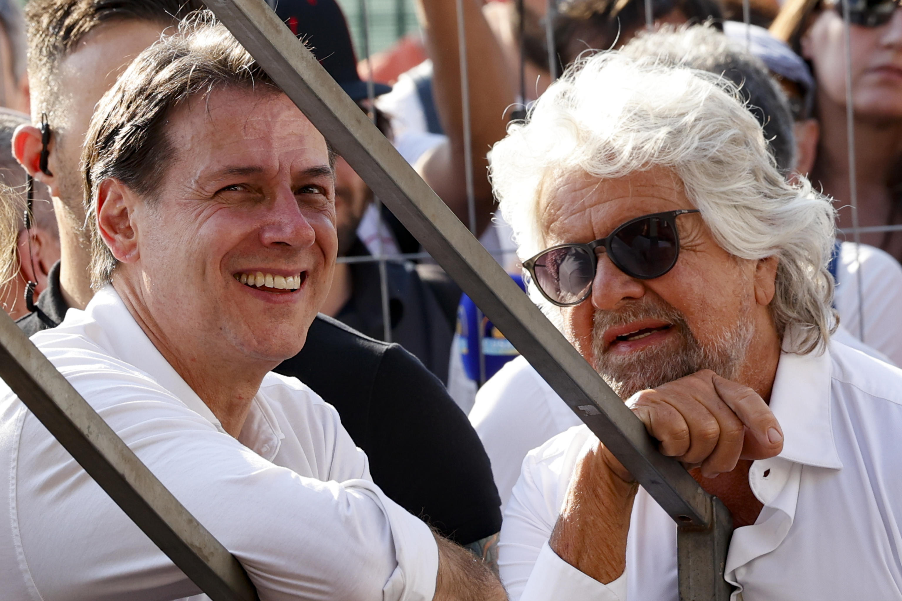 Il lascito dei grillini