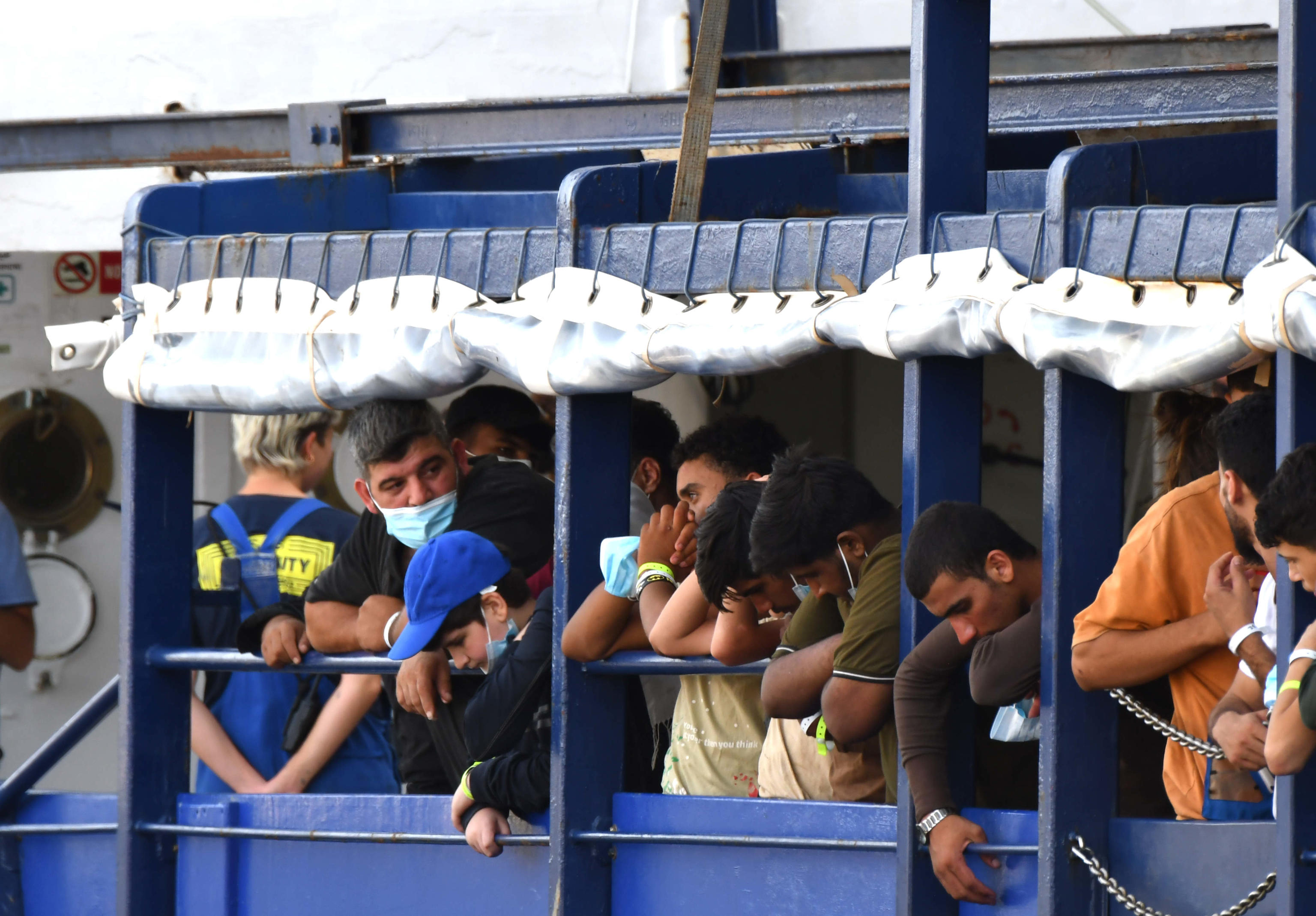 Cittadinanza: formale o sostanziale?