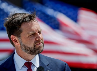 Un ritratto di J. D. Vance: evviva gli Hillbilly