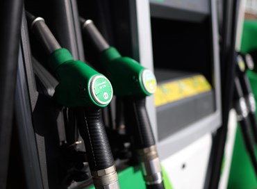 Carburante ai minimi, ma potrebbe durare poco