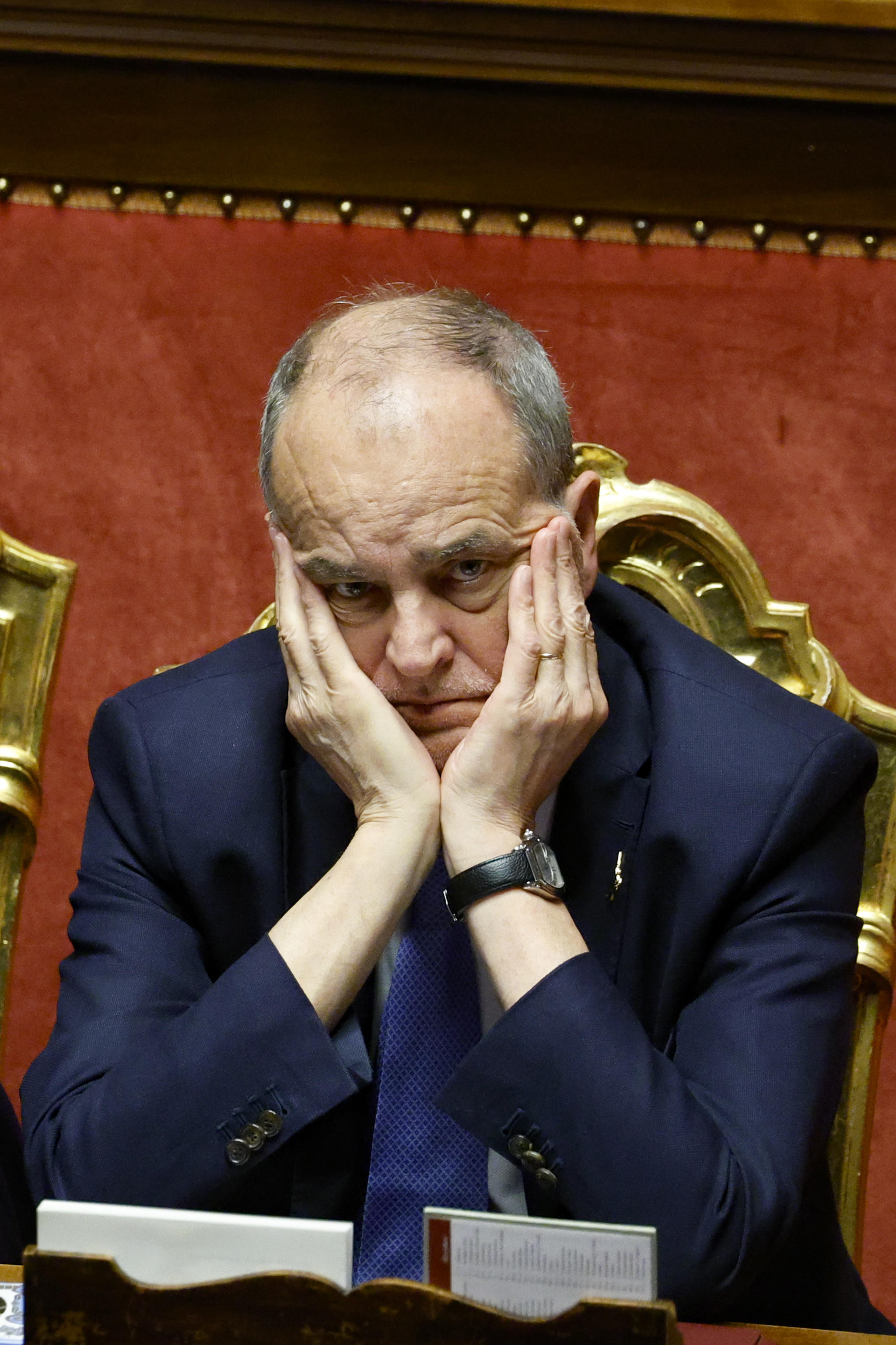 Calderoli: “Il referendum sull’Autonomia spaccherebbe il Paese”