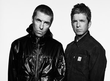 I fratelli Gallagher sono tornati