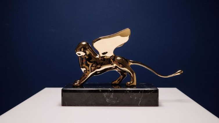 Al via domani l’81ª Mostra del cinema di Venezia