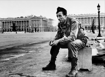 80° della liberazione di Parigi, tra storia e cinema