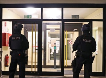 L’immigrazione letale: la scomparsa di una civiltà