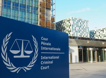 La controversa adesione dell’Ucraina alla Corte Penale Internazionale