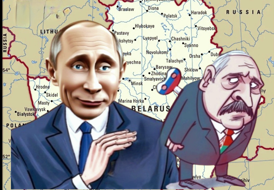 Putin con il bluff bielorusso spera di arginare l’avanzata ucraina