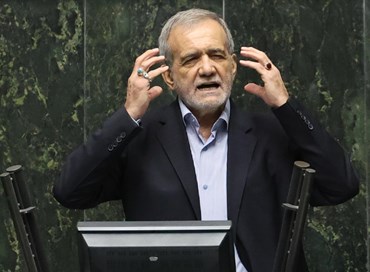 Altro che riformisti: la violenta misoginia del regime iraniano