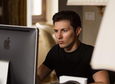 Telegram, libertà condizionata per Durov