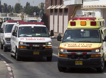 Tra la ripresa degli attentati suicidi e sanzioni a Israele