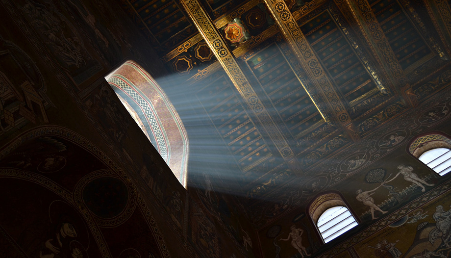 Il mio sentire è la mia verità: Carlo Jovine