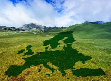 La legge Ue sul ripristino della natura