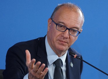 Valditara: “Trentamila prof di sostegno assunti in due anni”