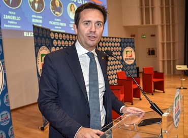 Cattaneo (Forza Italia): “Sì all’Autonomia, ma Lep elemento cardine”