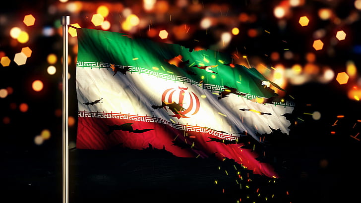 È tempo di libertà e democrazia per l’Iran