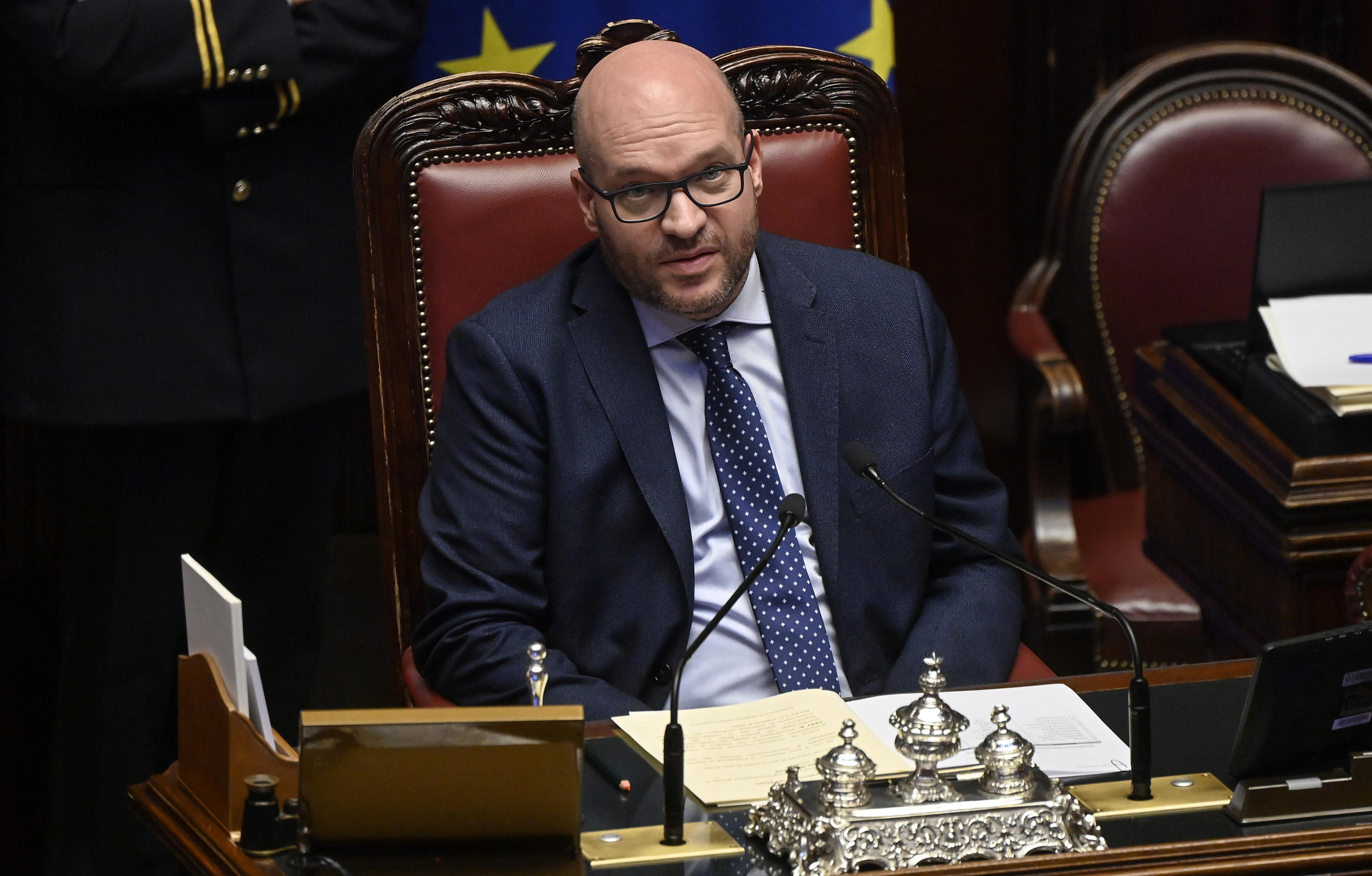 Fontana: “A Verona un G7 nel segno della pace”