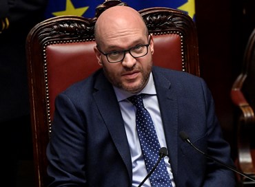 Fontana: “A Verona un G7 nel segno della pace”
