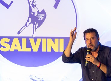 Bianco e nero