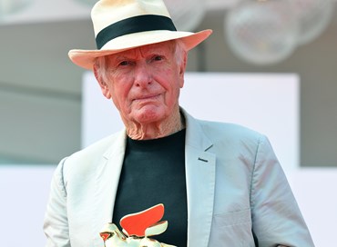 Grandi giornate di cinema e personalità a Venezia