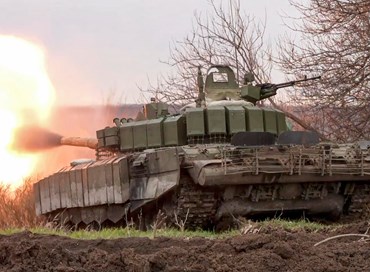Occorre fermare la Russia